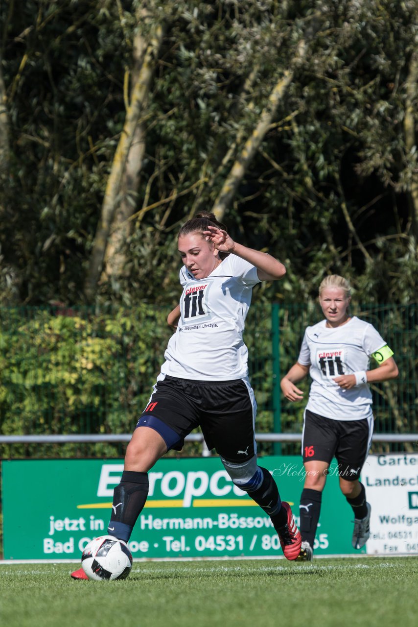 Bild 410 - Frauen VfL Oldesloe 2 . SG Stecknitz 1 : Ergebnis: 0:18